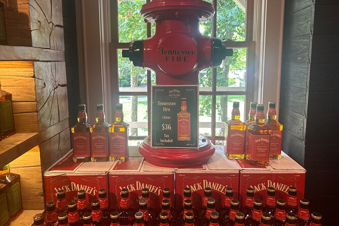 Jack Daniels Private Distillery Tour Review - Final Thoughts on the Value of the Tour Experience