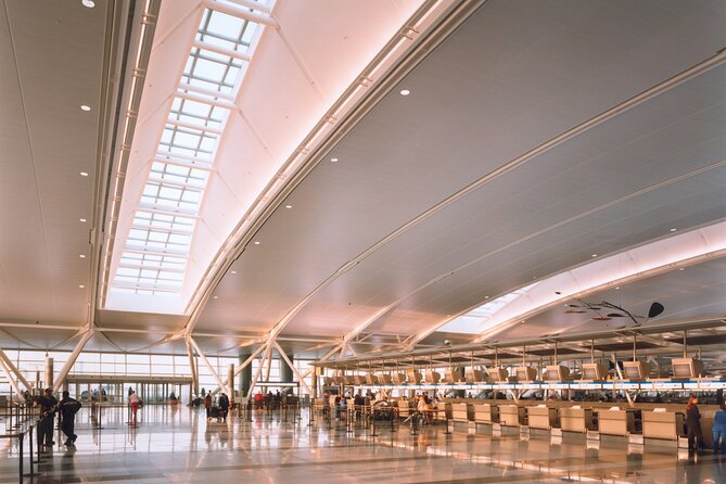 John F. Kennedy Airport Taxi Review - How ZL Travel Inc Manages Operations and Customer Relations