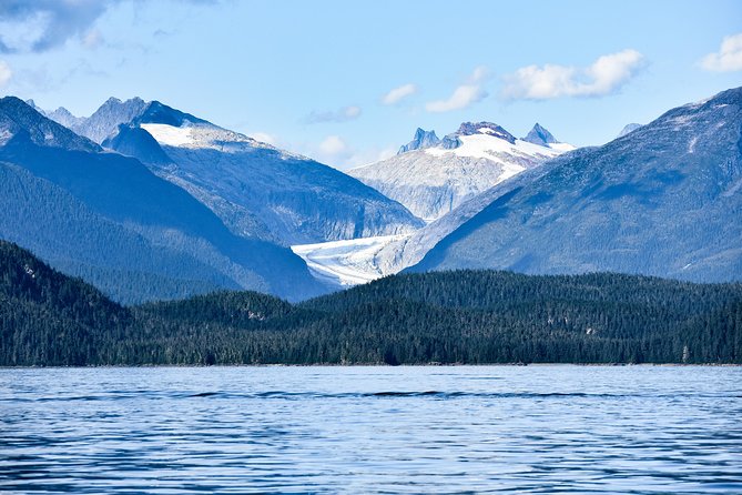 Juneau Lighthouse Tours - Whale Watching & Lighthouse Combo - Preparing for Your Adventure