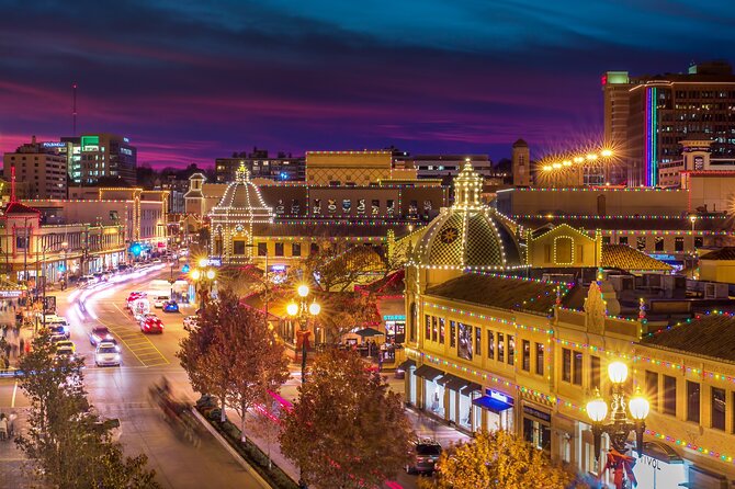 Kansas City MO Attractions Pass Review - Suggestions for Enhancing Customer Experience