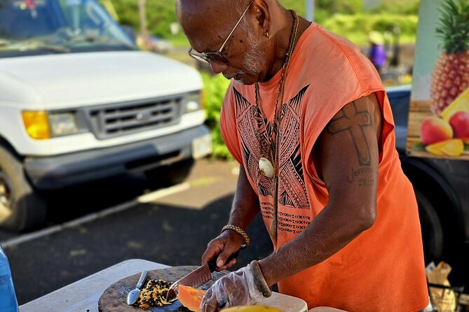 Kauai Hop On Hop Off Tour - Recap