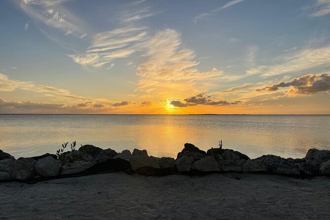 Key Largo Coral Reef Park and Sunset Celebration - Prepare for Your Unforgettable Experience