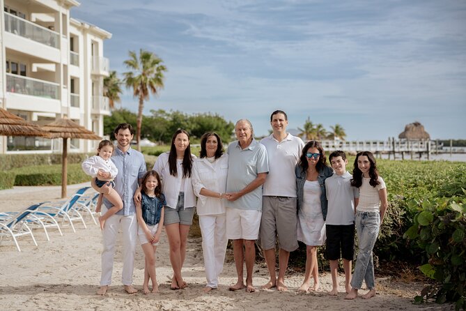 Key West Photographer Private Historic Photoshoots - Capturing Timeless Memories