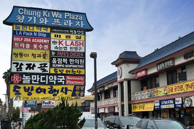 Korea Town Hidden Storytelling Experience With Korean Guide - Why Choose a Local Guide for Your Tour