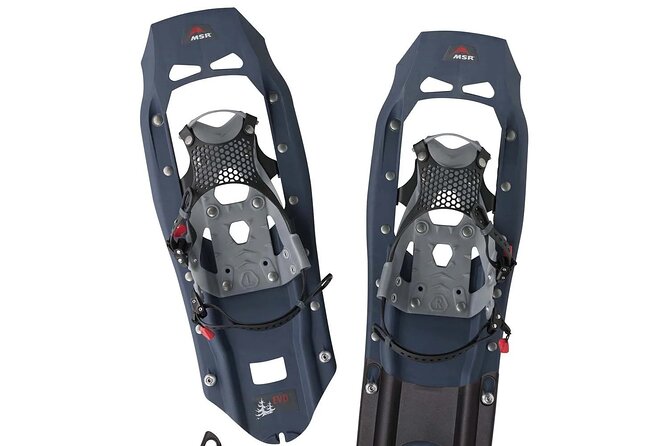 Lake Tahoe Snowshoe Rental Packages - Tips for a Successful Snowshoe Adventure