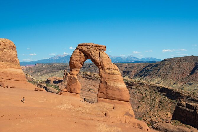 Las Vegas and National Parks 6 Day Tour From San Francisco - Additional Considerations