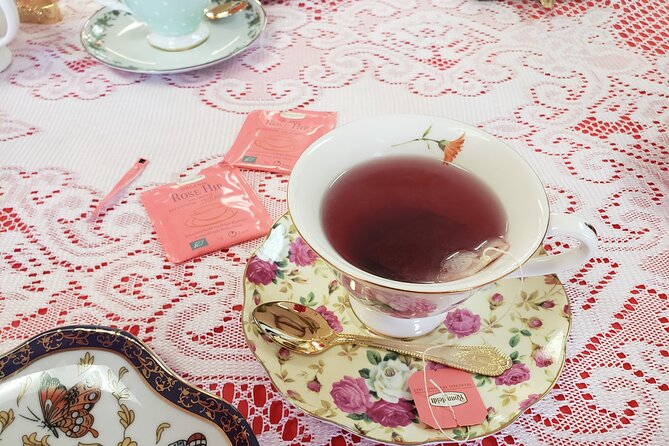 Las Vegas Tea Party Experience - Reasons to Book the Las Vegas Tea Party