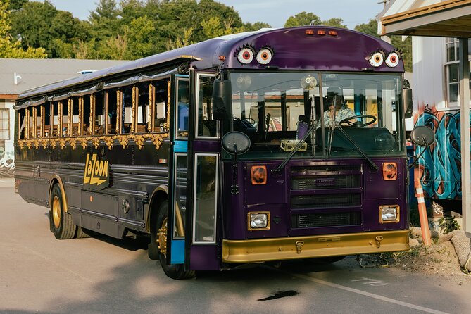 Live Music and Brewery Bus Review - Insights From Reviews and Customer Feedback