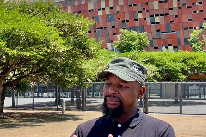 LocalPlaces Understanding Soweto Tour Review - Experience With the In-Person Guide
