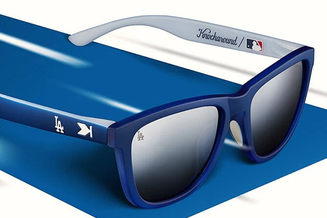 Los Angeles Dodgers Game With Japanese Speaking Concierge - Pricing and Booking Information