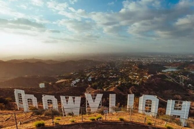 Los Angeles Downtown Walking Tour With A Guide - Frequently Asked Questions