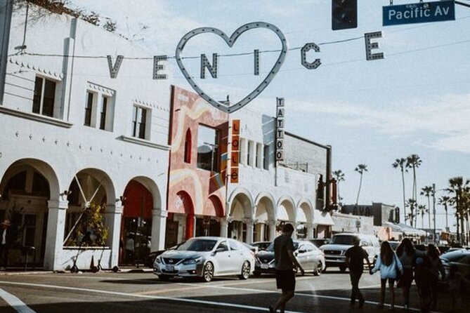 Los Angeles Half-Day Private Car Tour With a Guide - Why Choose a Private Car Tour in Los Angeles