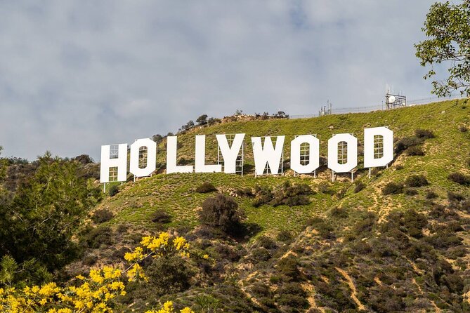 Los Angeles Hot Spots Photoshoot - Booking and Cancellation Policy