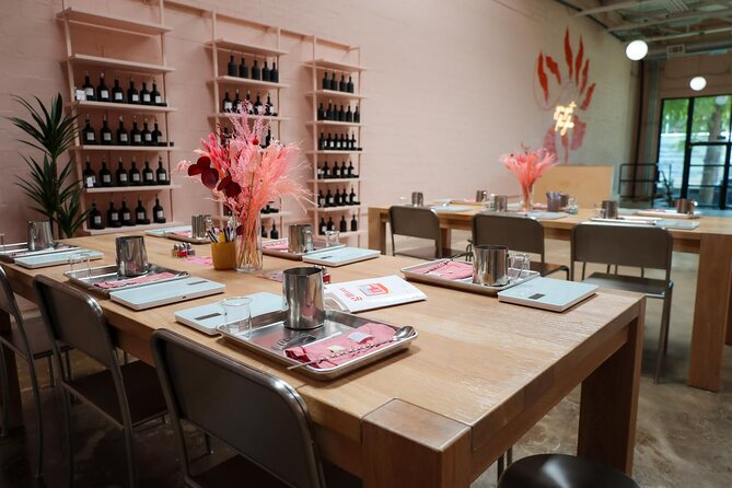 Luxury Body Butter Making Experience - Luxury Experience Highlights