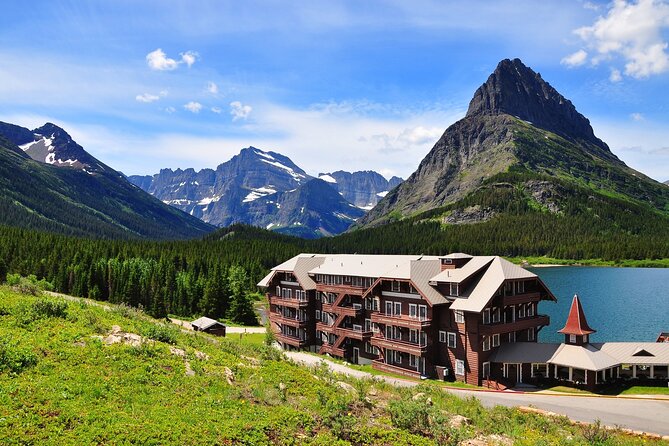 Many Glacier Tour in Glacier National Park With Audio Guide - Frequently Asked Questions