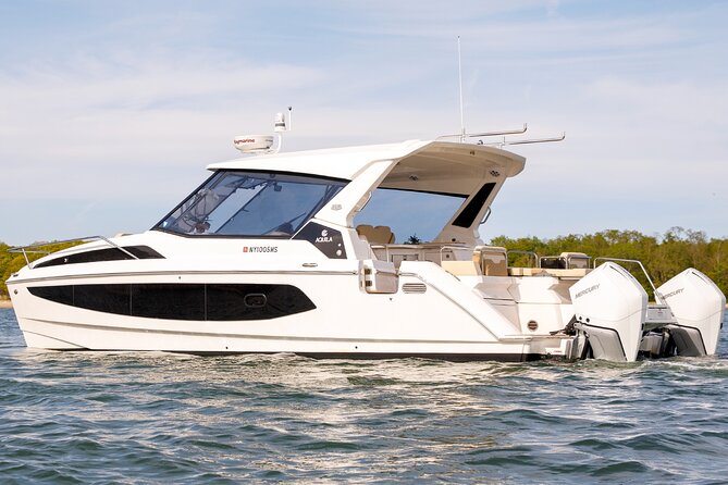 Marine Wildlife & Whale Watching Tour in The Hamptons - Recap