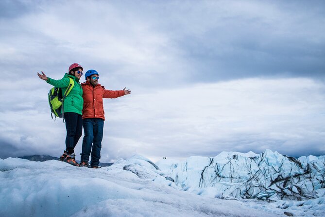 Matanuska Glacier Tour - Tips for a Successful Experience