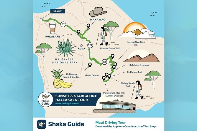 Maui Sunset & Stargazing Tour Review - Tips for Enhancing Your Tour Experience