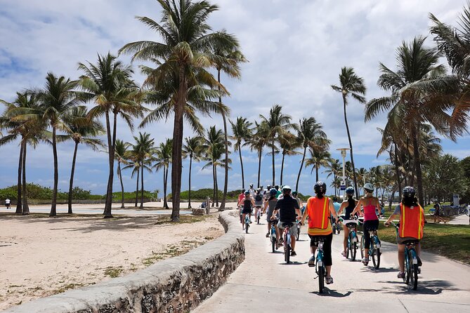 Miami Beach Bike and Food Tour Review - Evaluating the Tours Value for Money
