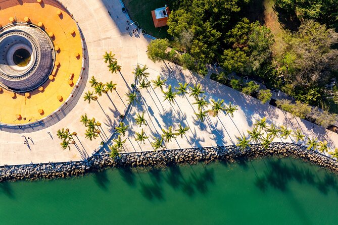 Miami Downtown Highlights Private Guided Walking Tour - Accessibility and Special Requests