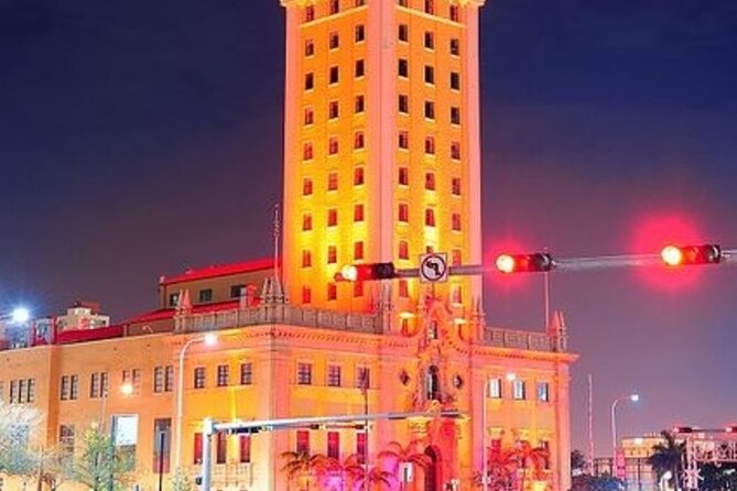 Miami Half Day Private Car Tour With A Guide (Private Tour) - Recap
