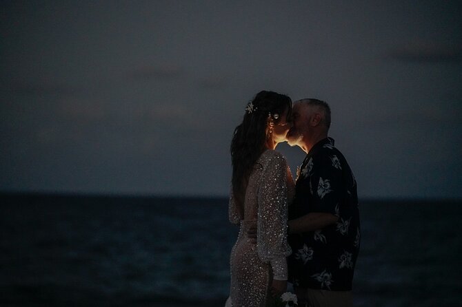 Miami Photographer Private Shoot Sunrise & Sunset in Miami Beach - Capturing the Moments