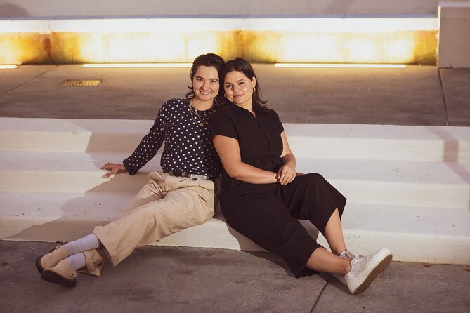 Modern Vibe Fort Lauderdale Photography Session Review - Quality and Delivery of Photos