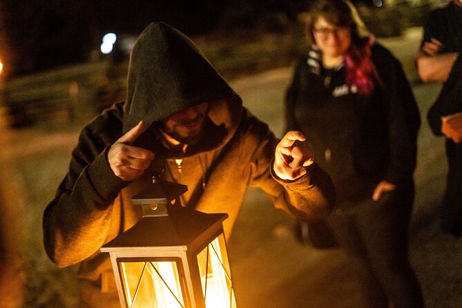 Montgomery Morbid Wonders Ghost Tour Review - Analysis of Customer Reviews