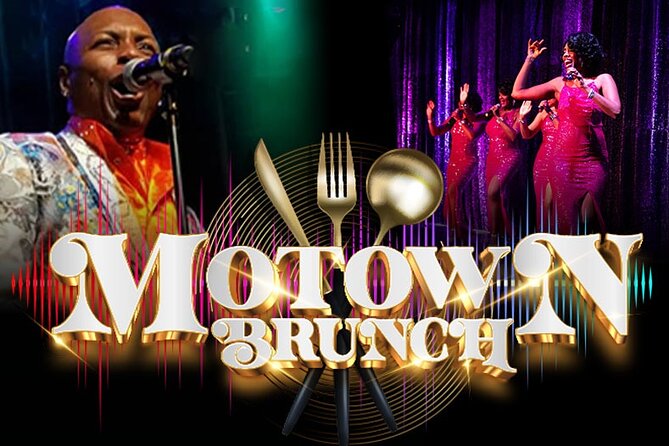 Motown Brunch Review: A Vegas Experience - Customer Reviews and Feedback Analysis
