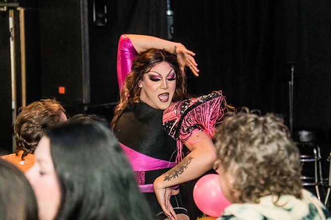 Music City Dolls Dueling Drag Brunch Review - Accessibility and Convenience