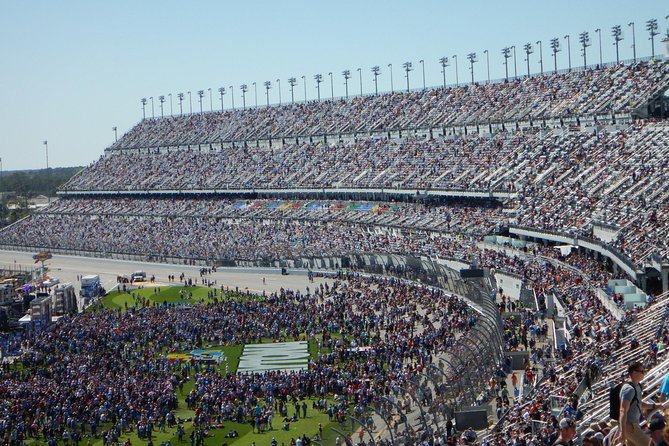 NASCAR Coke Zero 400 Race Day Packages Review - Review Summary and Recommendations