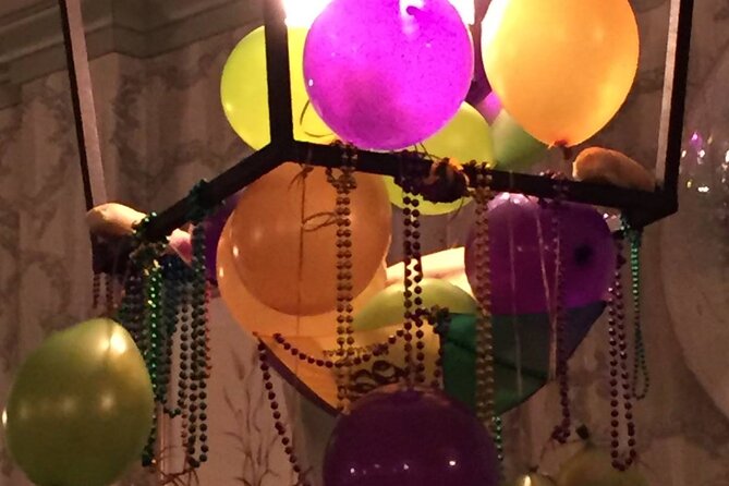 New Orleans Gay and Spirited Tour: Eat, Drink, and Be Dazzled - Accessibility and Inclusivity