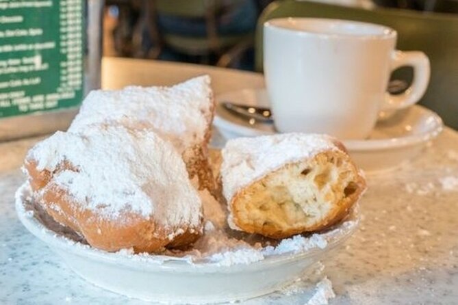 New Orleans Street Food Tour With A Local Guide - Insider Tips for a Memorable Experience