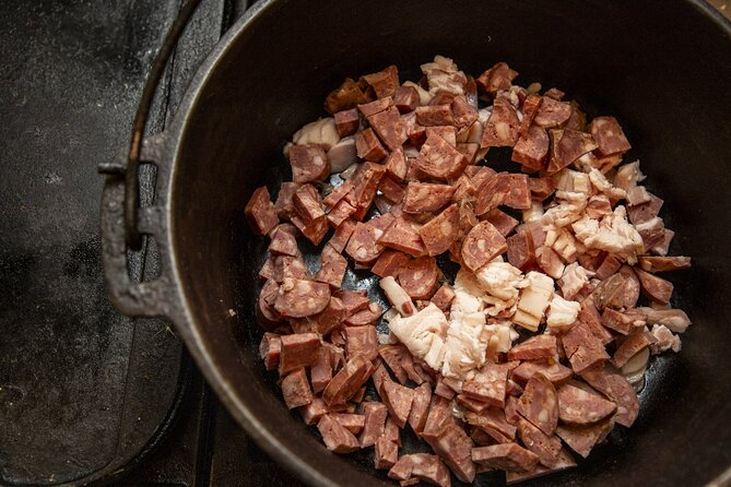 NEW: Private Cooking Class & Lowcountry Boil With Local Chef Clay - Highlights of the Experience
