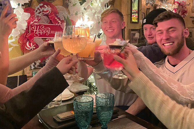 New Year's Eve Drinking History and Live Ball Drop Bash - History of the New Years Eve Ball Drop