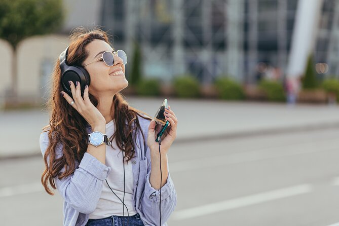 New York Celebrity Homes Self-Guided Walking Audio Tour - Booking Details and Policies