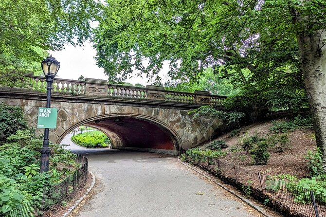 New York Central Park Scavenger Hunt Walking Tour and Game - How to Book Your Adventure