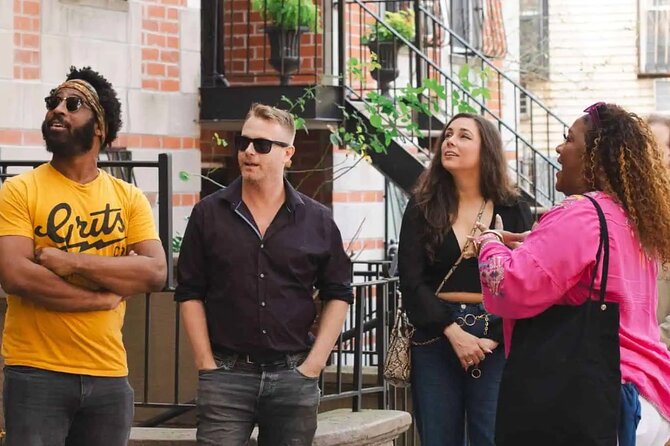 New York: Harlem 2-Hour Culinary Experience (Soul Food & More) - Frequently Asked Questions