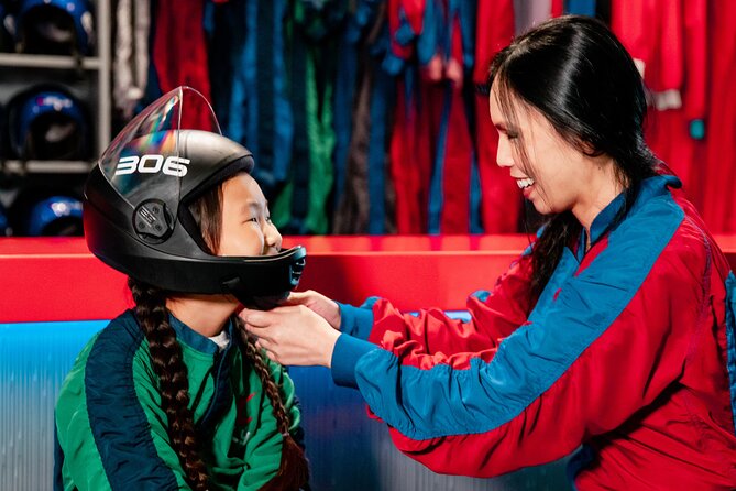 New York Queens Indoor Skydiving Experience Review - Tips for First-Time Flyers