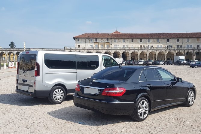 Newark International Airport(EWR) to Philadelphia - Round-Trip Private Transfer - Frequently Asked Questions