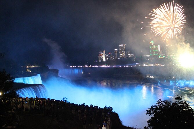 Niagara Falls Bus Tour From NYC - What to Expect on the Tour