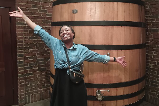 NON BUS VIP Traverse City Brewery And Distillery Tour - Frequently Asked Questions