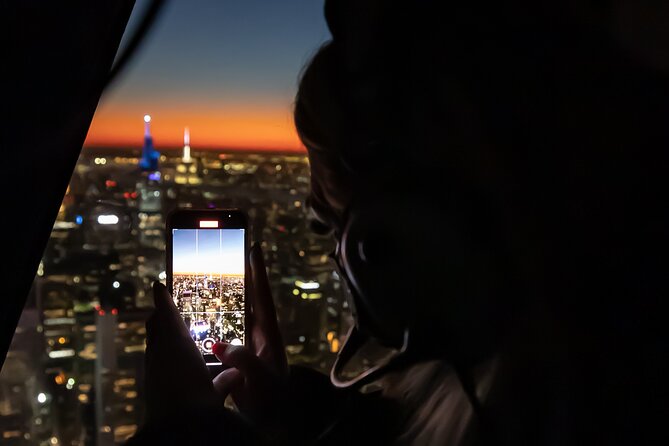 NYC Helicopter Proposal Tour Review - Customer Reviews and Feedback