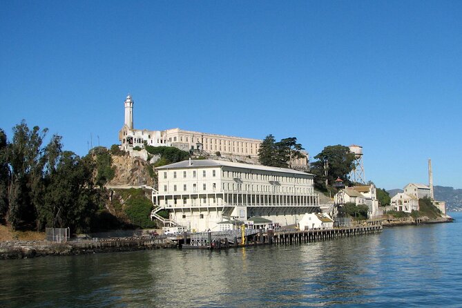 Official Alcatraz Night Tour and San Francisco Bay Cruise - Frequently Asked Questions