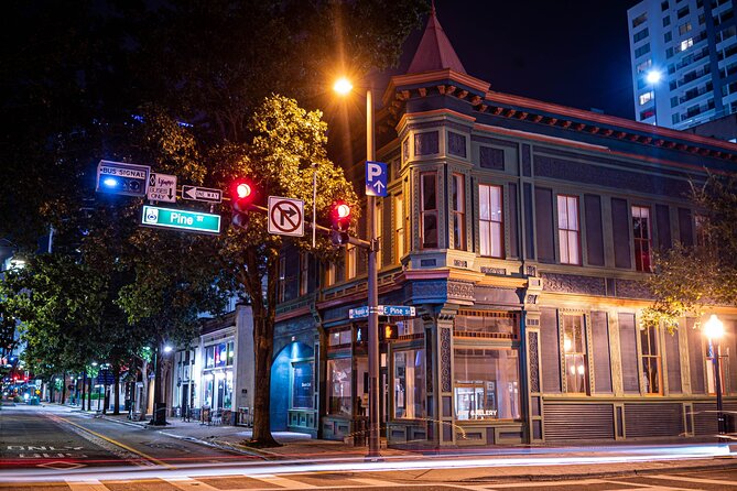 Orlando Haunts Boos and Booze Review - Booking Process and Customer Service