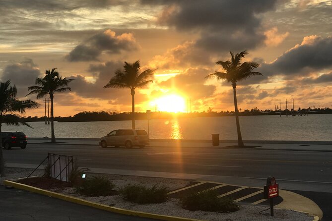 Orlando to South Florida - Recap