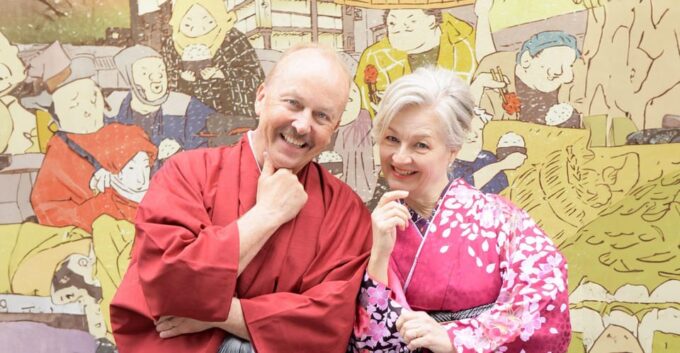 Osaka：Kimono Photo Shoot - Unique Aspects of Kimono Photo Shoots