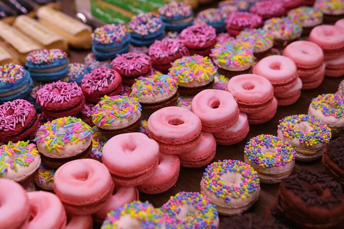 Peekskill New York Culture and Food Tour Review - Tips for Future Participants