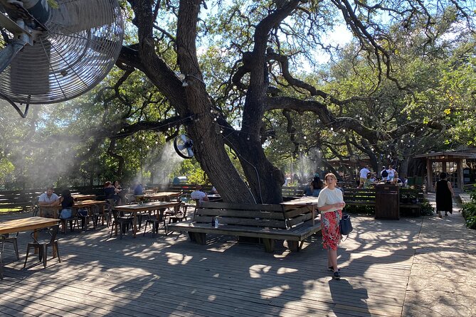 Personalized Tour of Austin Review - Customer Feedback and Ratings Summary