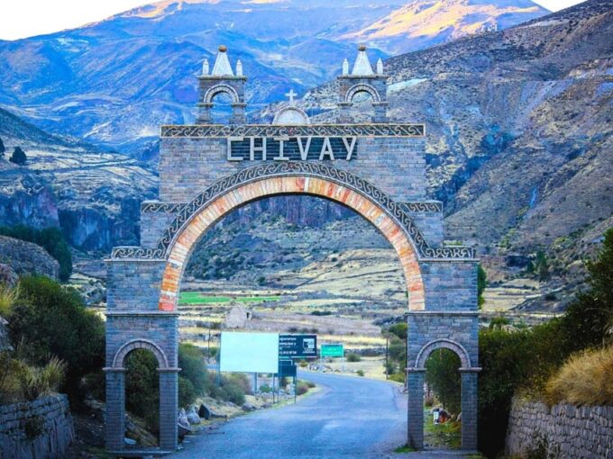 Peru Extraodinary 12 Days 11 Nights |HOTEL★★★| - Included Guides and Activities